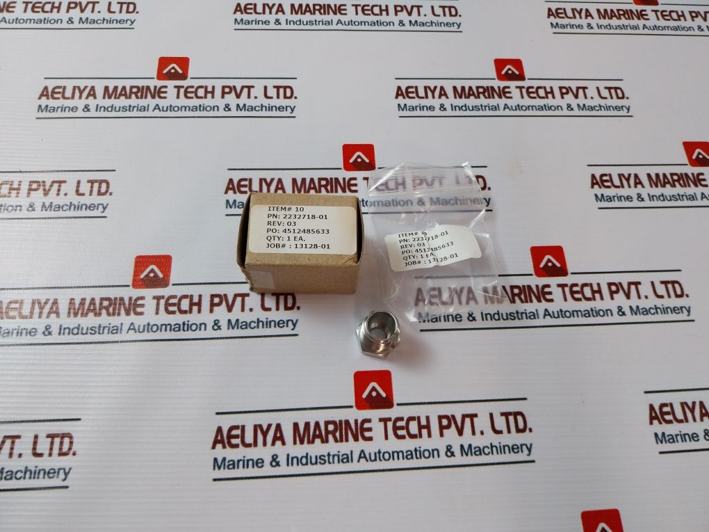 Cameron 2232718-01 Adaptor