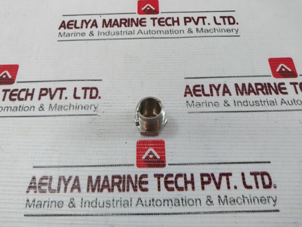 Cameron 2232718-01 Retaining Bolt 1/2 Inch Pop Off Valve