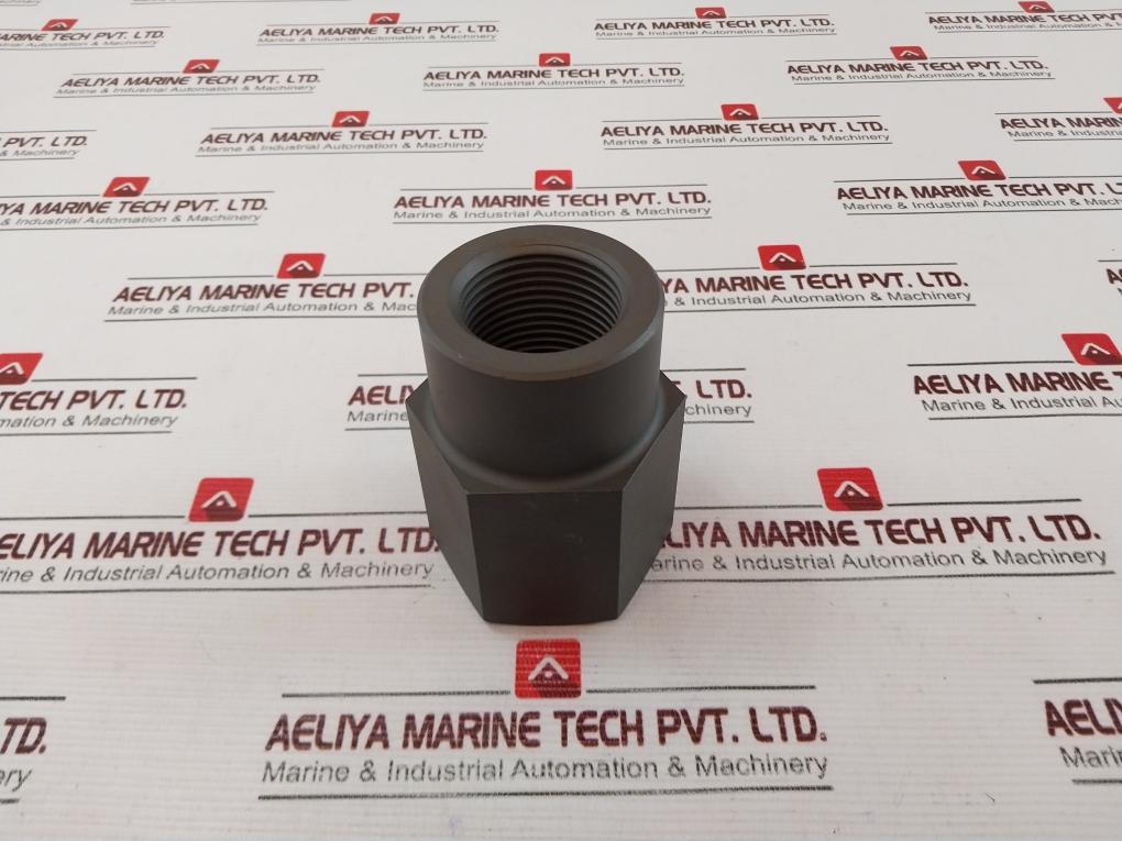 Cameron 2265821-02 Heavy Hex Nut