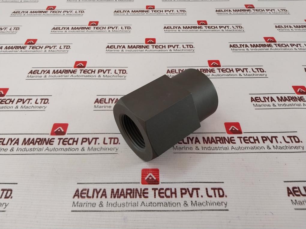 Cameron 2265821-02 Heavy Hex Nut