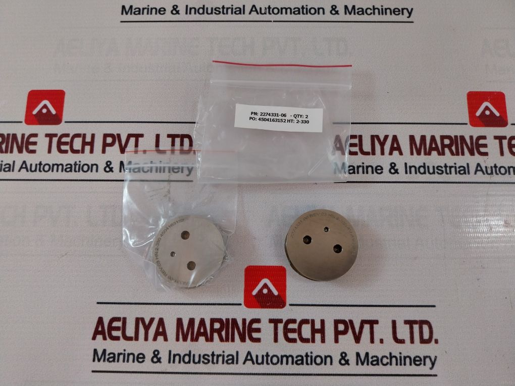 Cameron 2274330-99 Pressure Regulator For 1/4