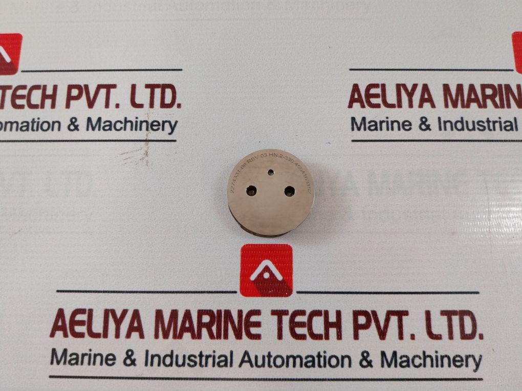 Cameron 2274330-99 Pressure Regulator For 1/4