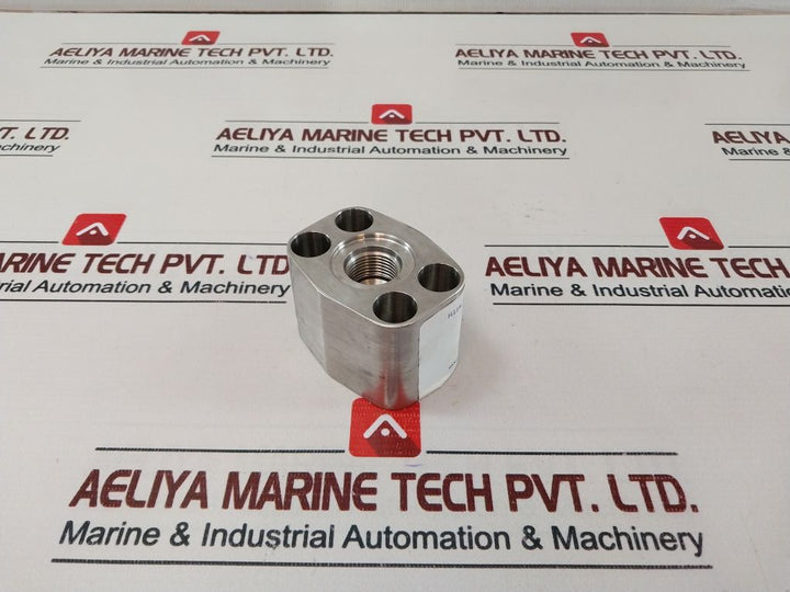 Cameron 2302838-03 Sae Flange