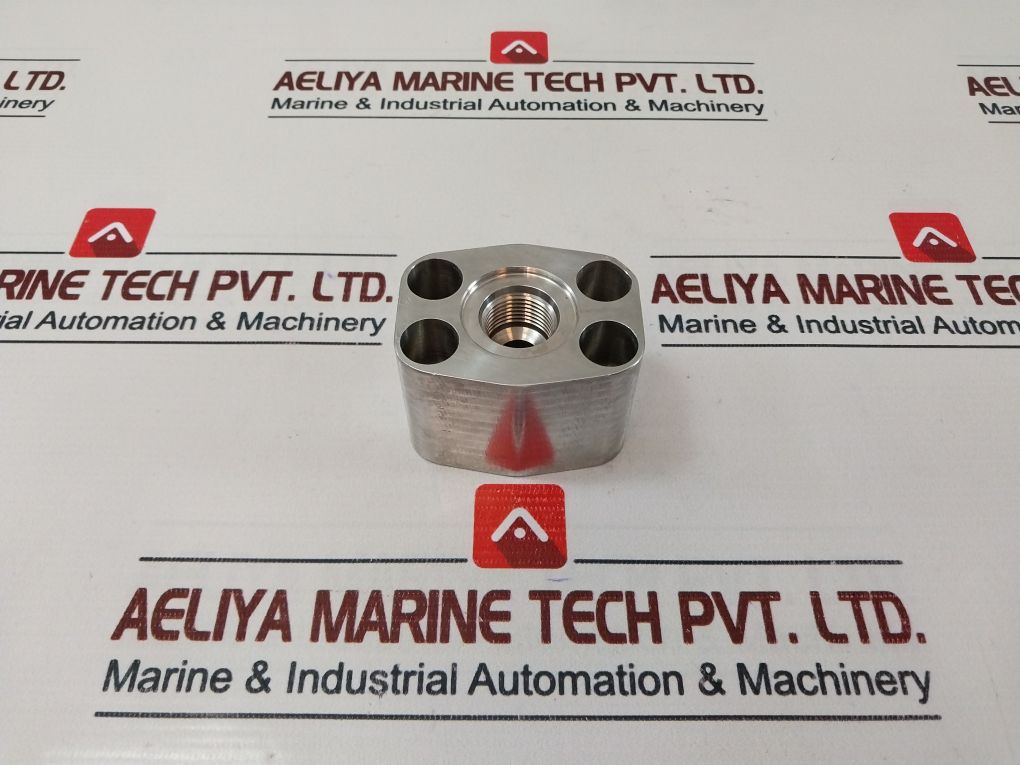 Cameron 2302838-03 Sae Flange 981857