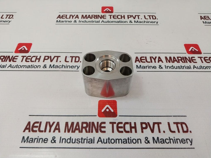 Cameron 2302838-03 Sae Flange 981857