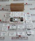 Cameron 2357374-01-99 Hydraulic Regulator Repair Kit 44577-16 Rk
