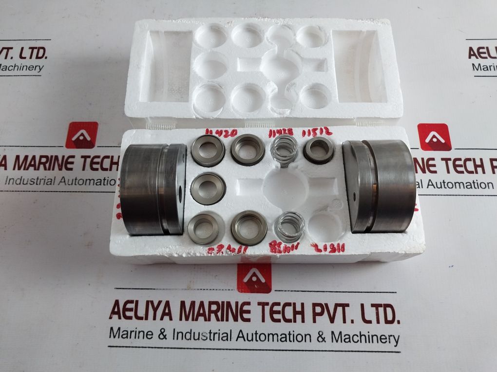 Cameron 2357374-01-99 Hydraulic Regulator Repair Kit