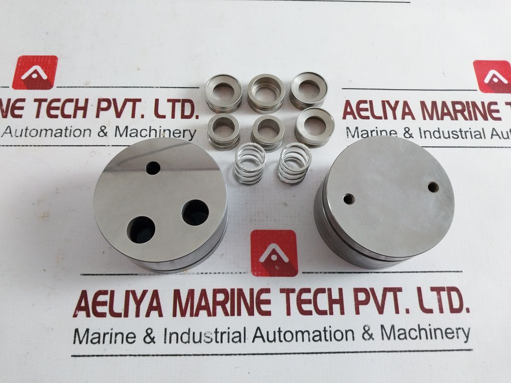 Cameron 2357374-01-99 Hydraulic Regulator Repair Kit