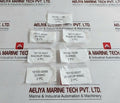 Cameron 2357374-01-99 Hydraulic Regulator Repair Kit