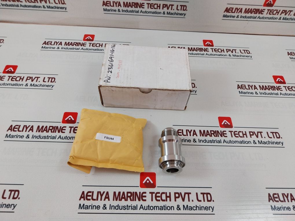 Cameron 2361691-16-16 Adaptor 
