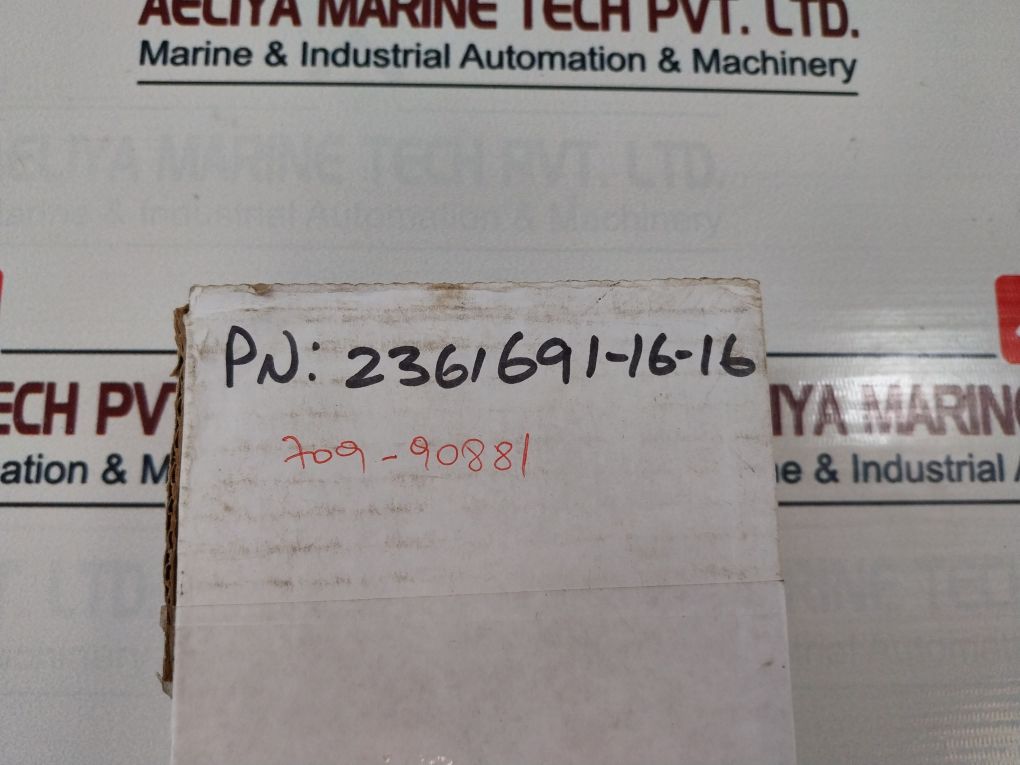 Cameron 2361691-16-16 Adaptor 