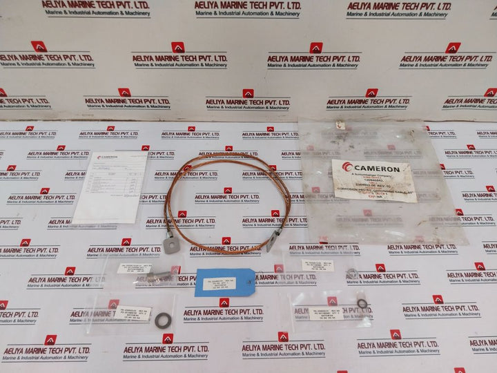 Cameron 2364882-06 Corrosion Pro Kit Rev 02

