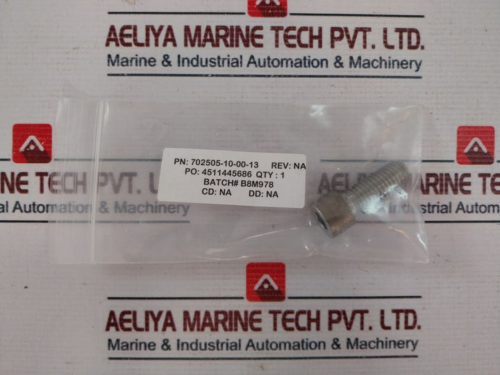 Cameron 2364882-06 Corrosion Pro Kit Rev 02