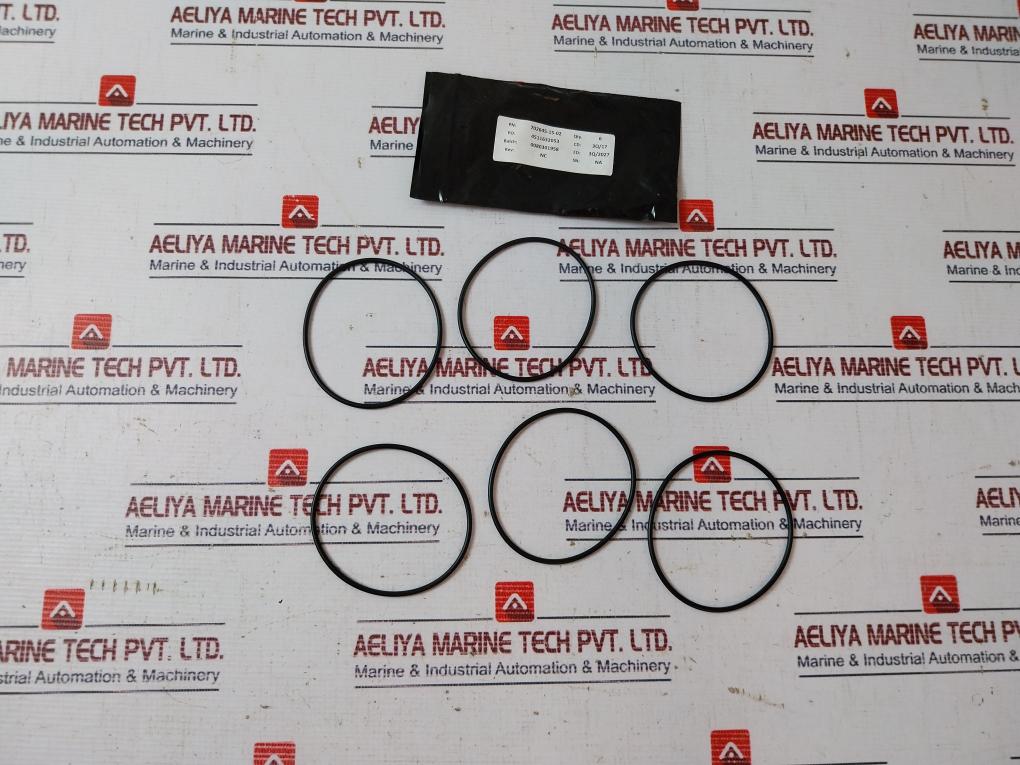Cameron 2378254-01 Valve Repair Kit