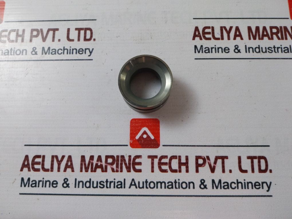 Lot of 4X Cameron 2378256-01 Mux Control Pod Sheer Seal W1728313/1