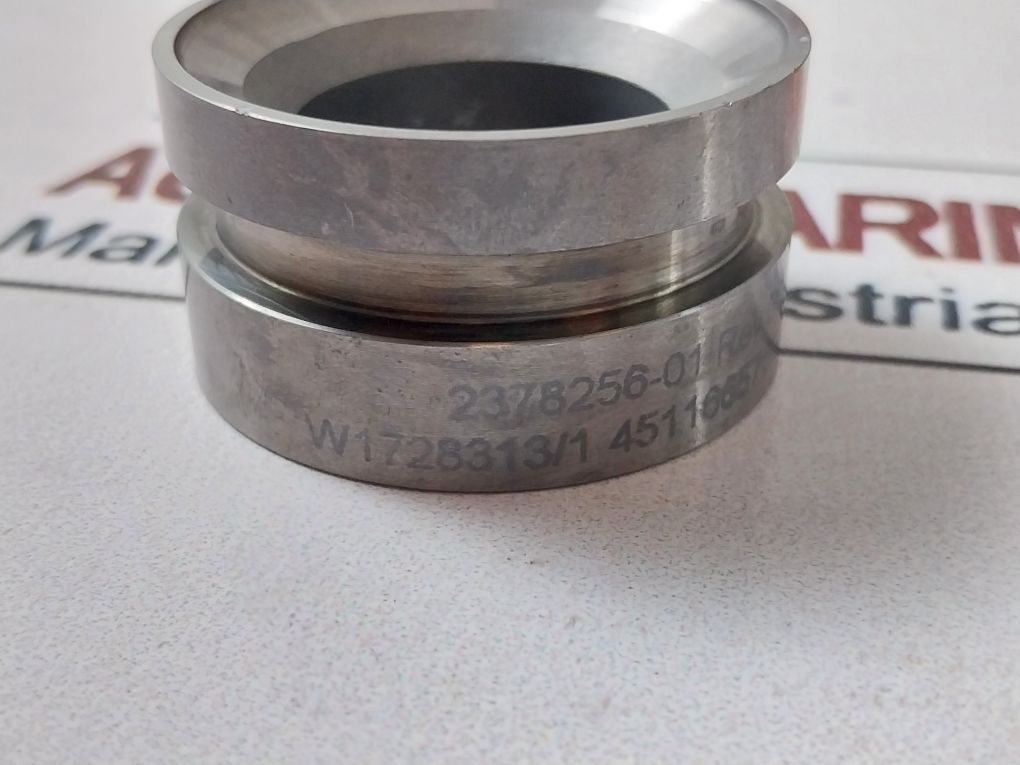 Lot of 4X Cameron 2378256-01 Mux Control Pod Sheer Seal W1728313/1