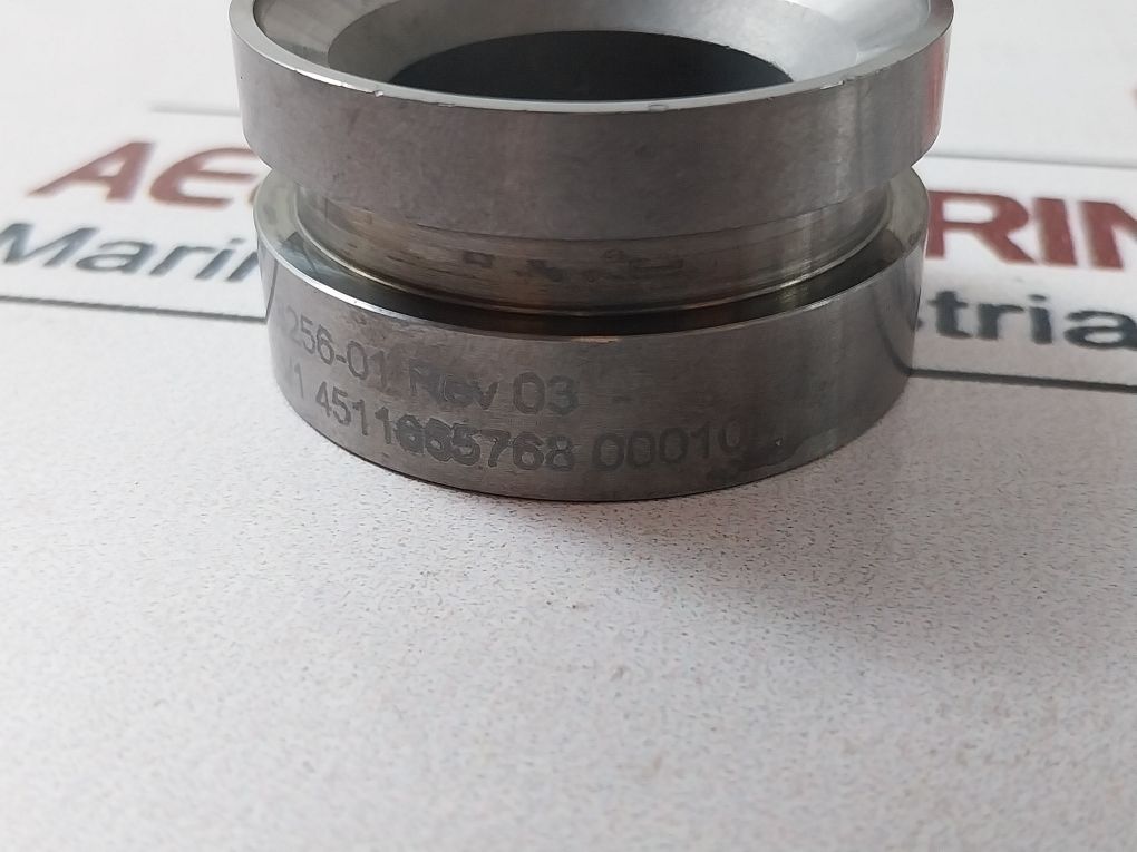 Lot of 4X Cameron 2378256-01 Mux Control Pod Sheer Seal W1728313/1