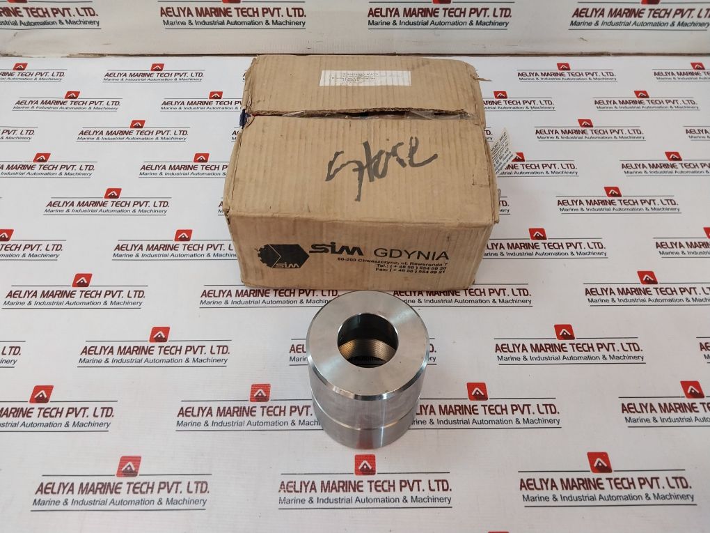 Cameron 239035-01 Bearing Cap
