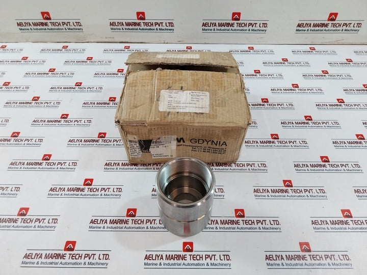 Cameron 239035-01 Bearing Cap For 1-1/4 In Dia Stem Fl St