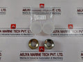 Cameron 2390580-09-99 Plate-inlet&Plate-outlet Seal, For 3/4” Valve Repair Kit