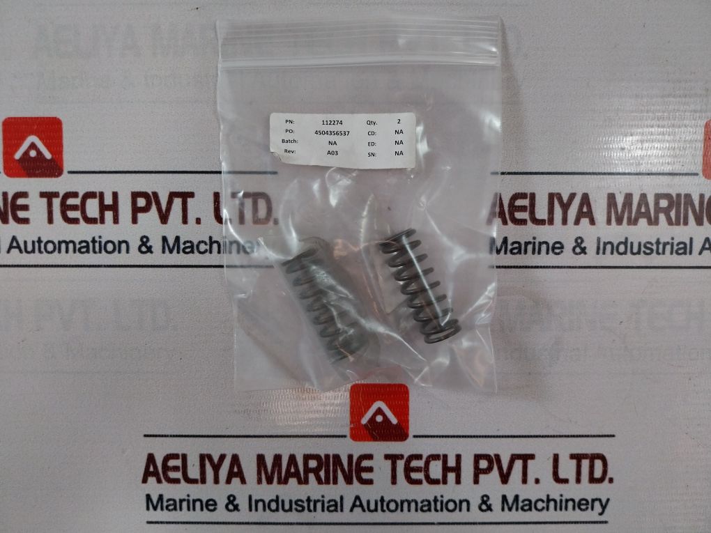 Cameron 2390580-09-99 Plate-inlet&Plate-outlet Seal, For 3/4” Valve Repair Kit