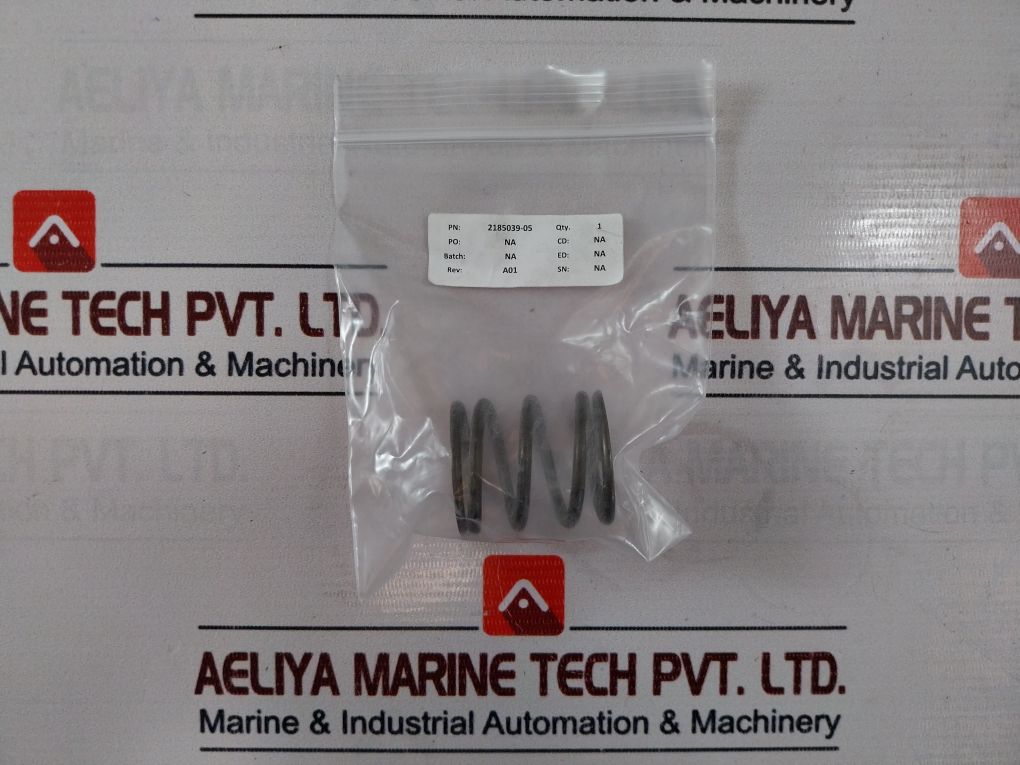 Cameron 2390580-09-99 Plate-inlet&Plate-outlet Seal, For 3/4” Valve Repair Kit