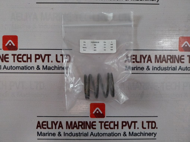 Cameron 2390580-09-99 Plate-inlet&Plate-outlet Seal, For 3/4” Valve Repair Kit