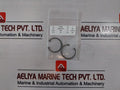 Cameron 2390580-09-99 Plate-inlet&Plate-outlet Seal, For 3/4” Valve Repair Kit