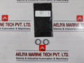 Cameron 2390580-09-99 Plate-inlet&Plate-outlet Seal, For 3/4” Valve Repair Kit