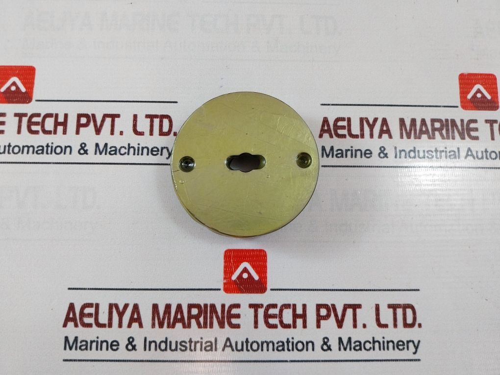 Cameron 2390580-09-99 Plate-inlet&Plate-outlet Seal, For 3/4” Valve Repair Kit