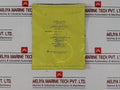 Cameron 2390581-01-99 Drg Valve Repair Kit