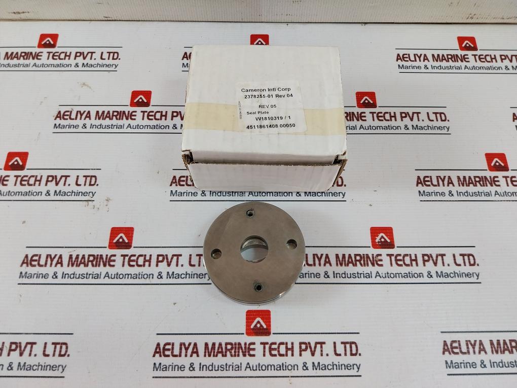 Cameron 2390581-01-99 Drg Valve Repair Kit