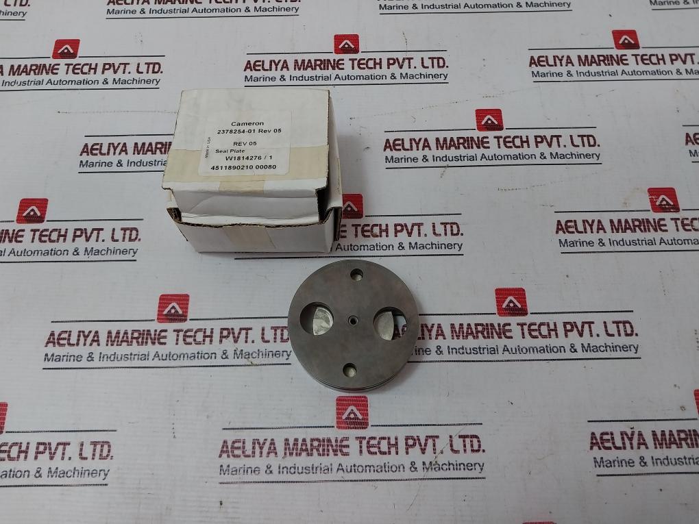 Cameron 2390581-01-99 Seal Ring Drg Valve 1” 5Ksi Wp Repair Kit
