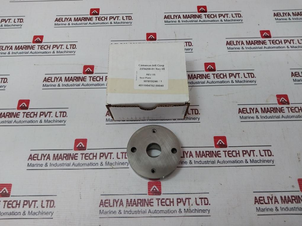 Cameron 2390581-01-99 Seal Ring Drg Valve 1” 5Ksi Wp Repair Kit