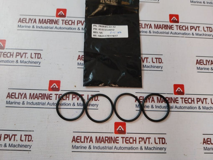 Cameron 2390581-01-99 Seal Ring Repair Kit