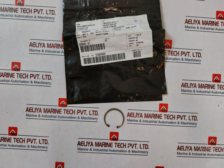 Cameron 2390581-01-99 Seal Ring Repair Kit