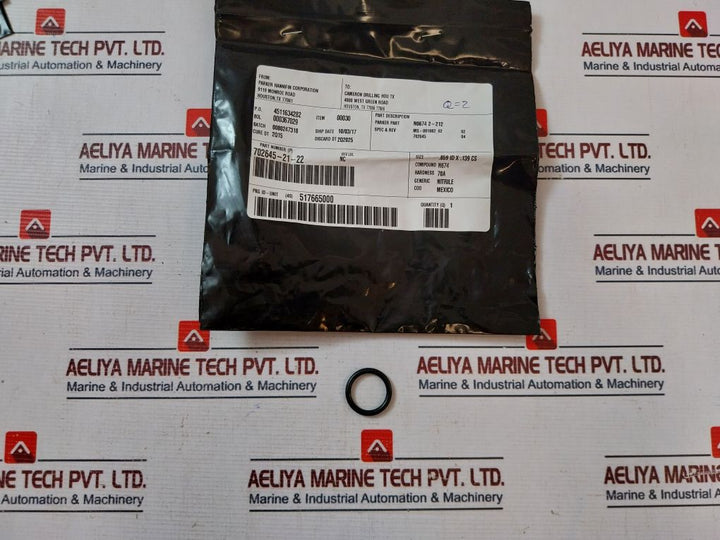Cameron 2390581-01-99 Seal Ring Repair Kit