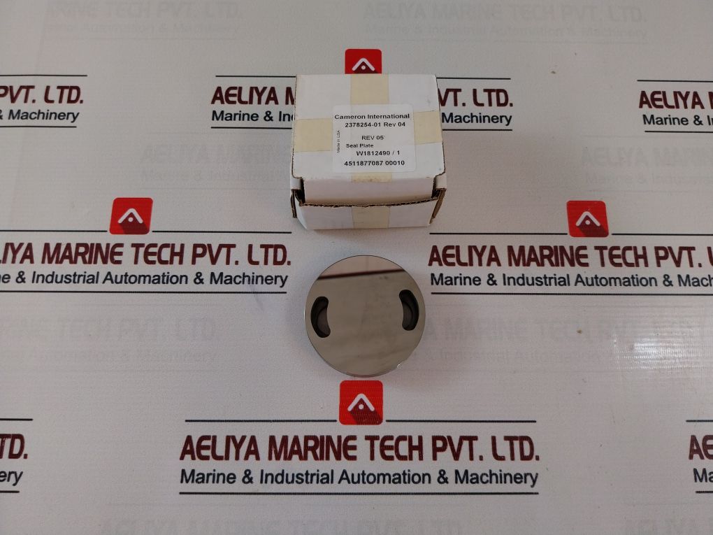 Cameron 2390581-01-99 Seal Ring Repair Kit 2185238-02