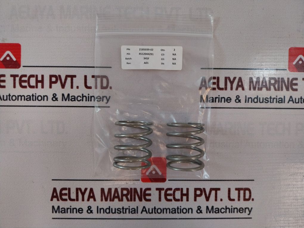 Cameron 2390581-01-99 Seal Ring Repair Kit 2185238-02