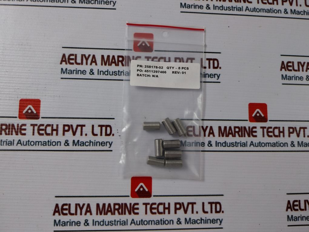 Cameron 2390581-01-99 Seal Ring Repair Kit 2378256-01