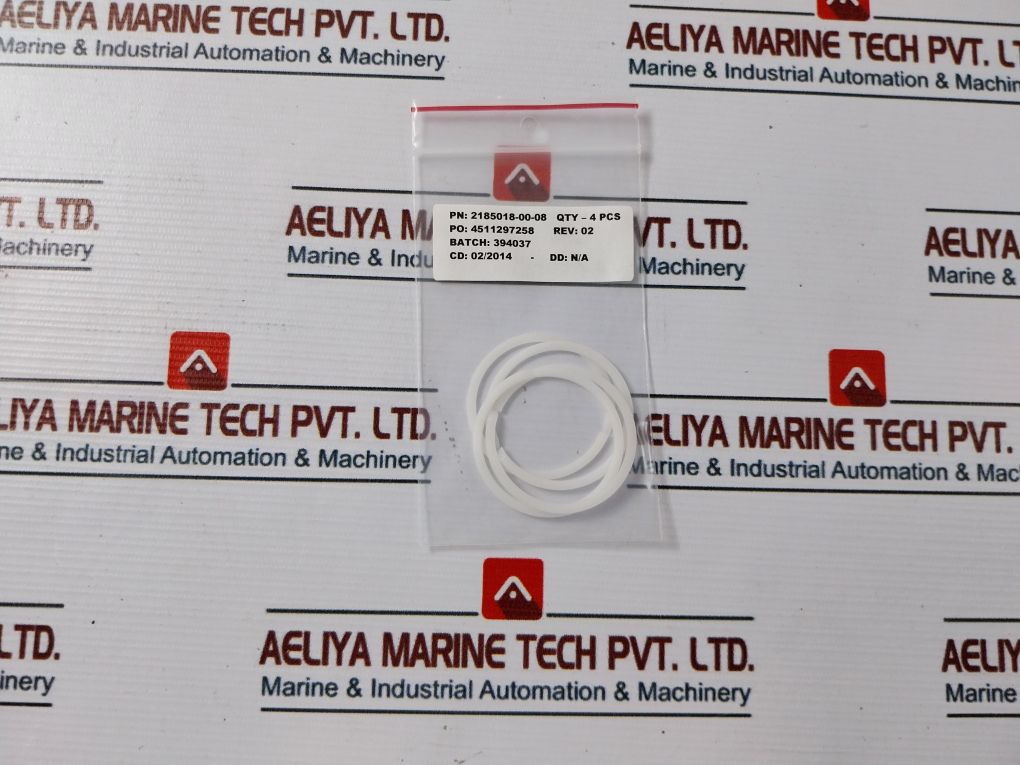Cameron 2390581-01-99 Seal Ring Repair Kit 2378256-01