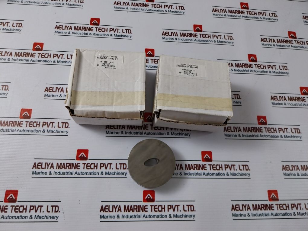 Cameron 2390581-01-99 Seal Ring Repair Kit 2378256-01