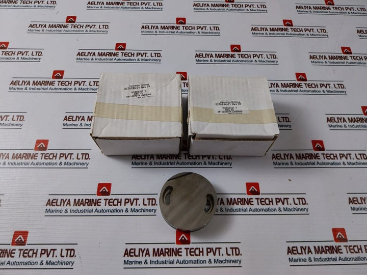 Cameron 2390581-01-99 Seal Ring Repair Kit 2378256-01