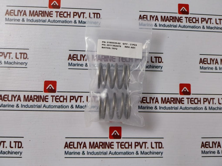 Cameron 2390581-01-99 Seal Ring Repair Kit 2378256-01