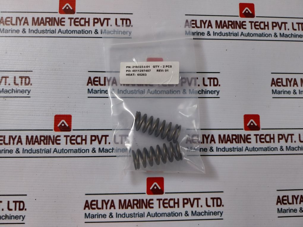 Cameron 2390581-01-99 Seal Ring Repair Kit 2378256-01