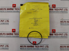 Cameron 2390581-02-99 3/4" & 1” Seal Ring Drg Valve Repair Kit 2185238-02