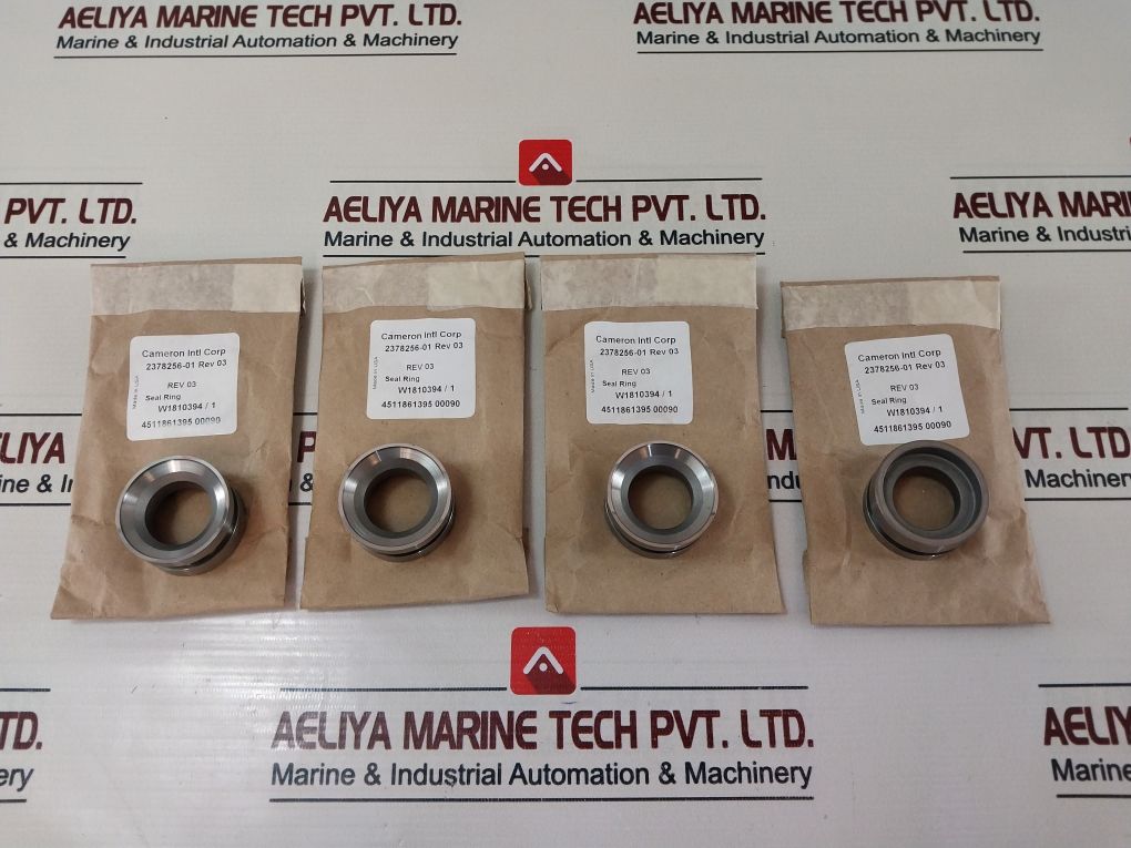 Cameron 2390581-02-99 Repair Kit