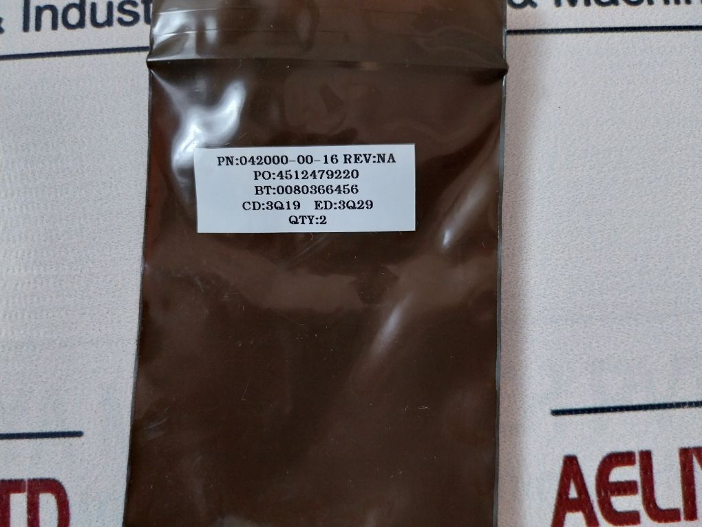 Cameron 2394793-01-99 1/4