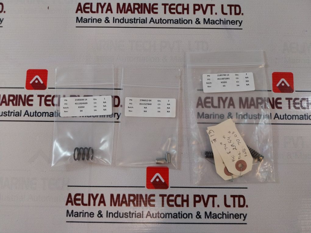 Cameron 2406436-28-99 Repair Kit