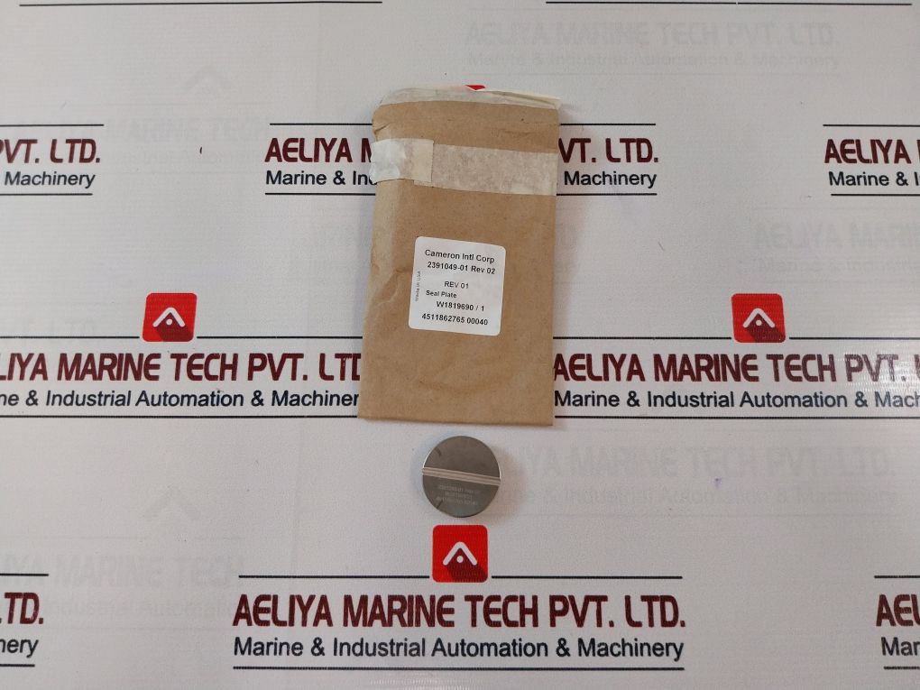 Cameron 2406436-28-99 Repair Kit